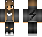 pvp girl