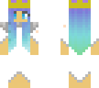 queen 3px arms