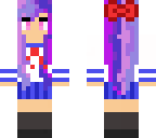 rabime school girl