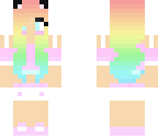 rainbow cat