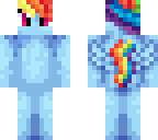 rainbow dash