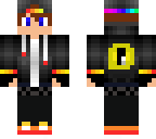 rainbow guy 