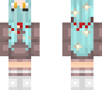 rainbowsocks skin