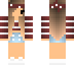 random chibi skin
