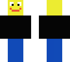 random man