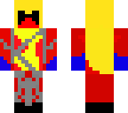 red assasin