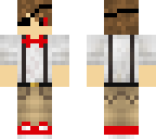 red bill
