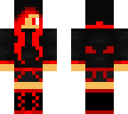 red death edit