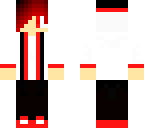 red gamer