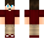 red guy
