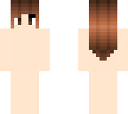 red-ish brown skin base