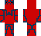 red man