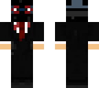 red psycho