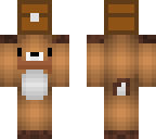 reindeer postman