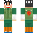 rock lee v1