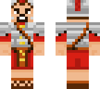 roman soldier fixed