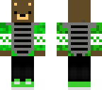 ronihd bear