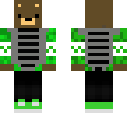 ronihd ucs bear