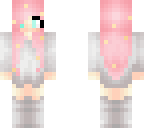 rosie's skin