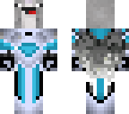 ross with wings