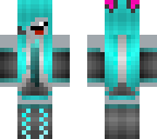rossune miku edit