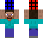 rubix cube steve