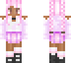 ruby skin