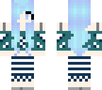 sailor girl