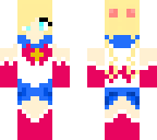 sailor moon