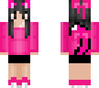 same last skin just edited