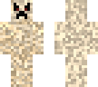 sand monster