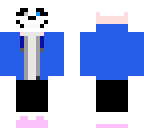 sans bad time