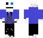 sans from undertale