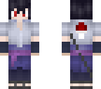 sasuke uchiha