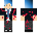 satomi ichijo cuz i can zombified
