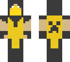 scorpion