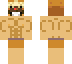sexy bidoof