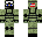 sgt major block acu