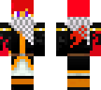 shadow black flame dragon slayer