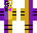 shadow fredbear