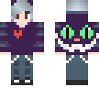 shadow oc