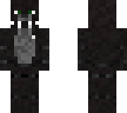 shadow the wolf
