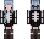 skele kitty sans