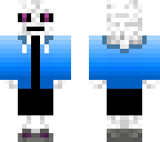 skeleton