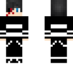skin for a friend