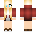 skin for river