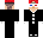 skin para mi bro
