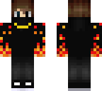 skin para picnomen sfore