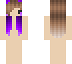 skinbase purple ends