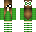 sleepy green